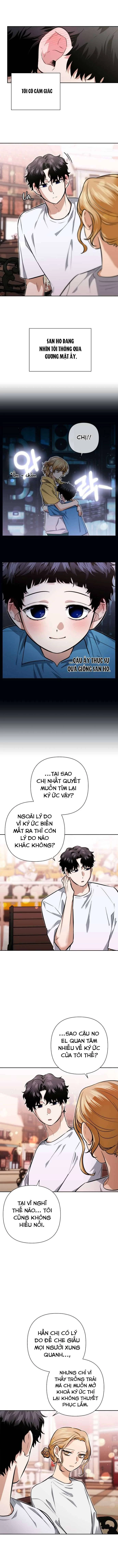 Xin Người Đừng Quên Chapter 29 - 7