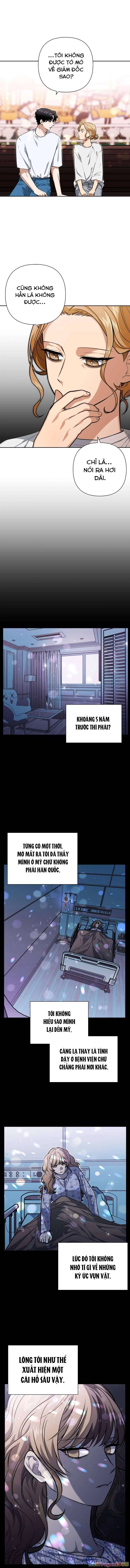 Xin Người Đừng Quên Chapter 29 - 8