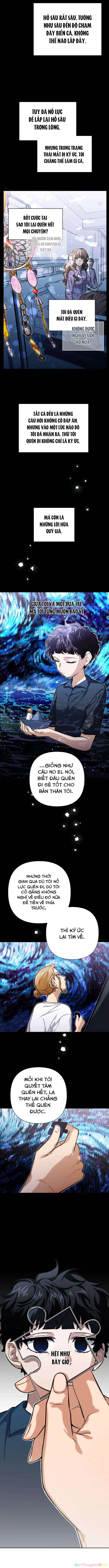 Xin Người Đừng Quên Chapter 29 - 9