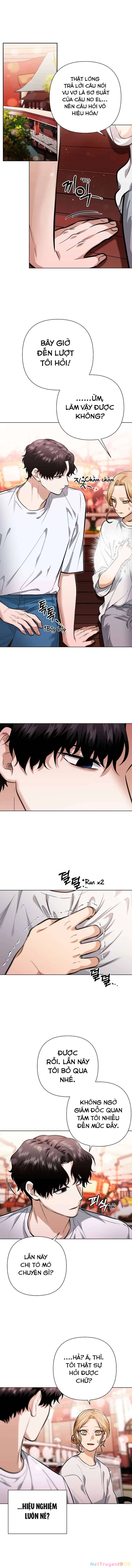 Xin Người Đừng Quên Chapter 30 - 3