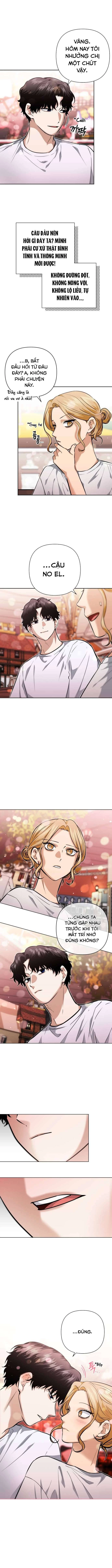 Xin Người Đừng Quên Chapter 30 - 4