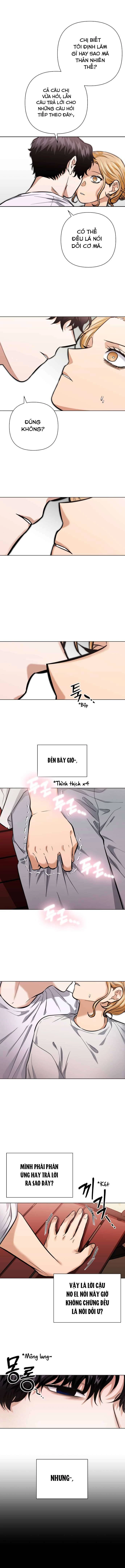 Xin Người Đừng Quên Chapter 30 - 6