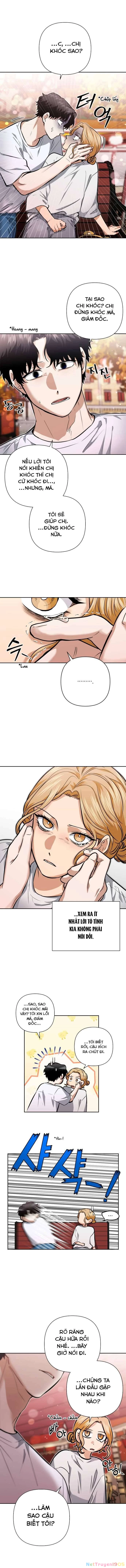 Xin Người Đừng Quên Chapter 30 - 9