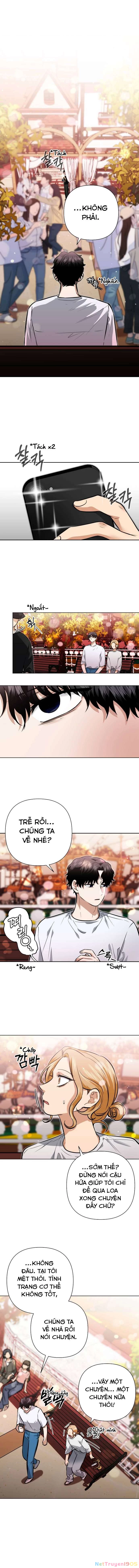 Xin Người Đừng Quên Chapter 30 - 11