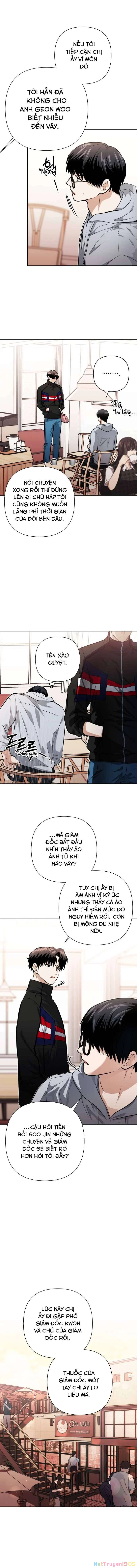 Xin Người Đừng Quên Chapter 31 - 10