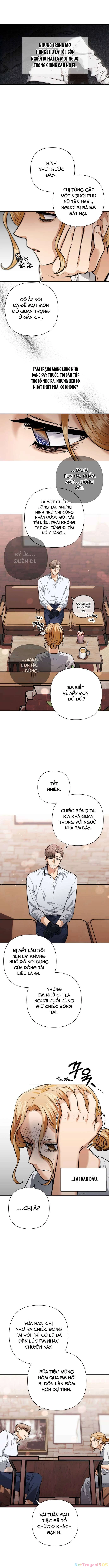 Xin Người Đừng Quên Chapter 31 - 13