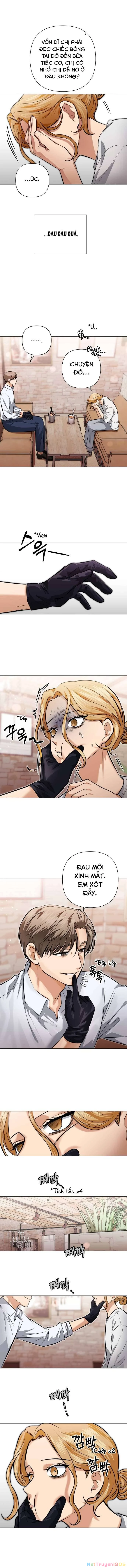 Xin Người Đừng Quên Chapter 31 - 14