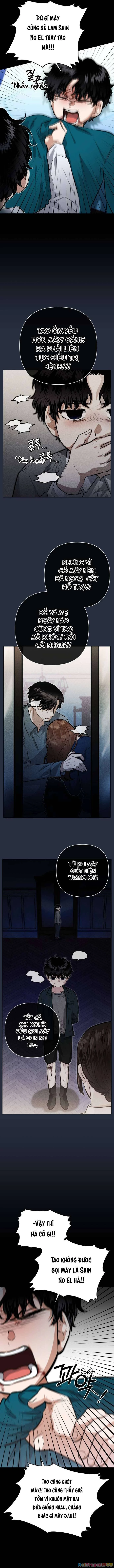 Xin Người Đừng Quên Chapter 33 - 3