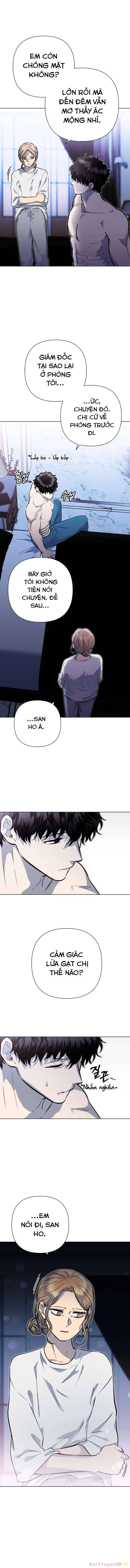 Xin Người Đừng Quên Chapter 33 - 8