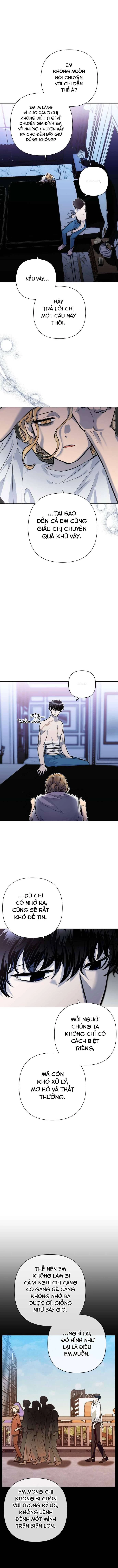 Xin Người Đừng Quên Chapter 33 - 11