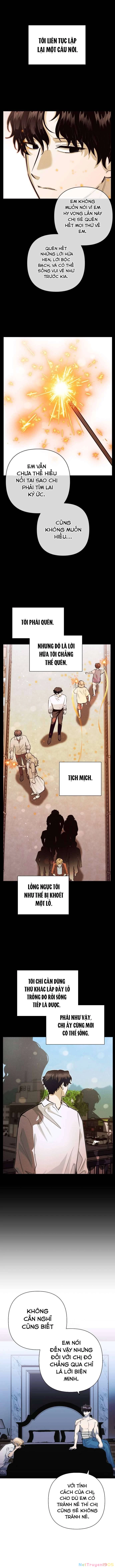 Xin Người Đừng Quên Chapter 33 - 12