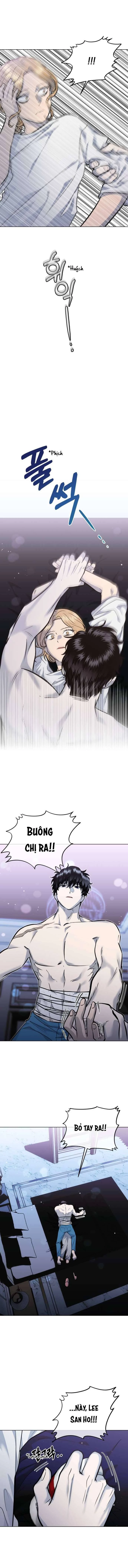 Xin Người Đừng Quên Chapter 33 - 15