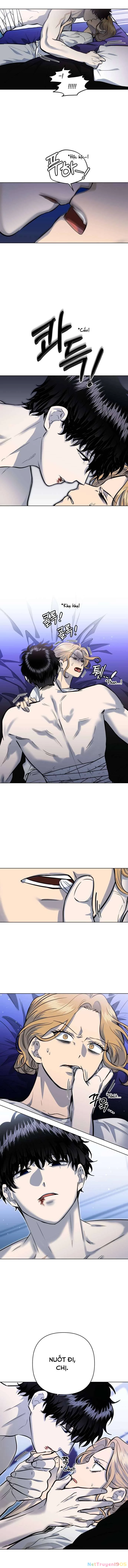 Xin Người Đừng Quên Chapter 34 - 2