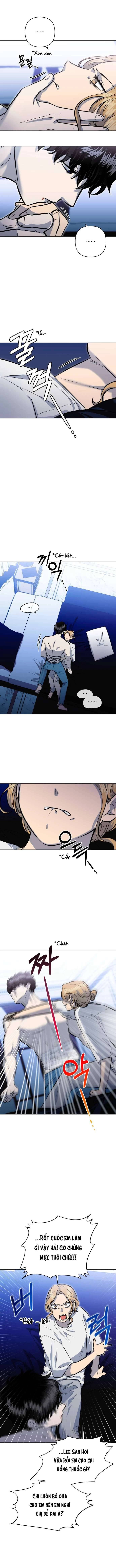 Xin Người Đừng Quên Chapter 34 - 3