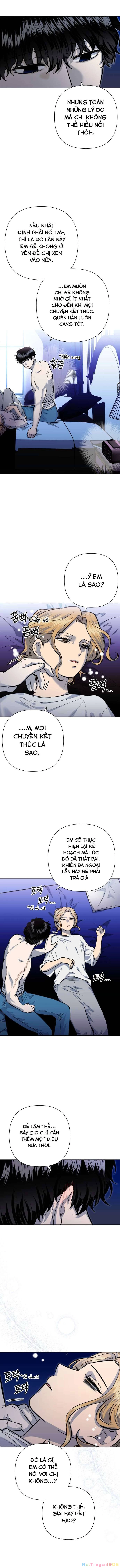 Xin Người Đừng Quên Chapter 34 - 5