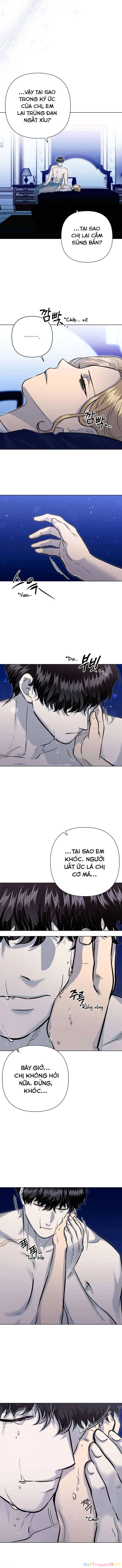 Xin Người Đừng Quên Chapter 34 - 7