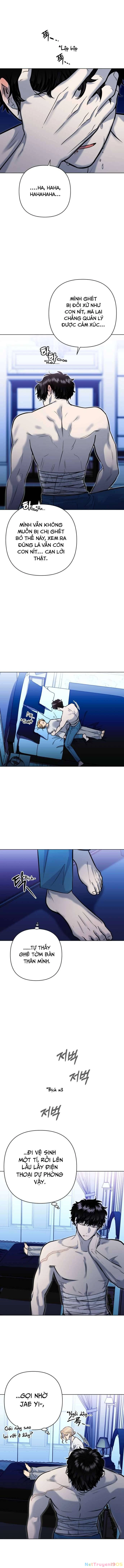 Xin Người Đừng Quên Chapter 34 - 9