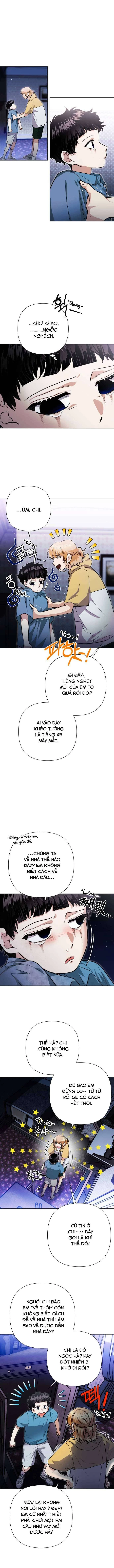 Xin Người Đừng Quên Chapter 41 - 2