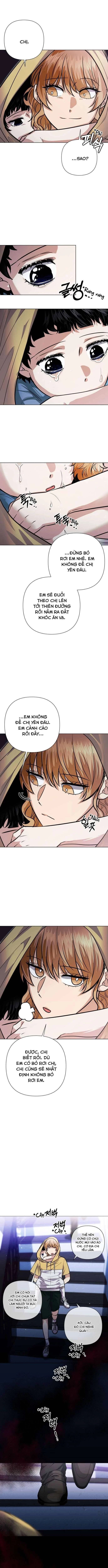 Xin Người Đừng Quên Chapter 41 - 7