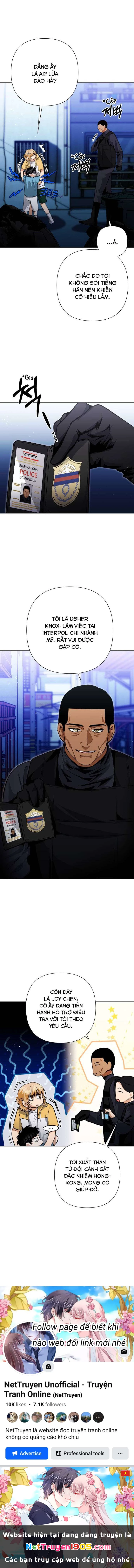 Xin Người Đừng Quên Chapter 42 - 11