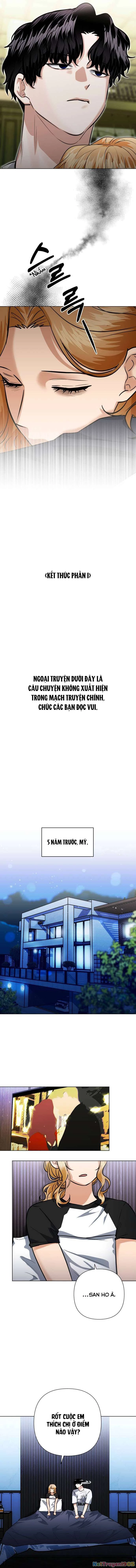 Xin Người Đừng Quên Chapter 43 - 6