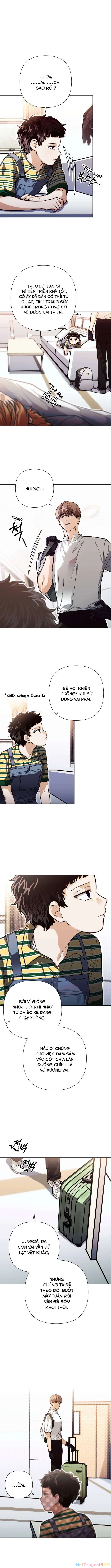 Xin Người Đừng Quên Chapter 45 - 6