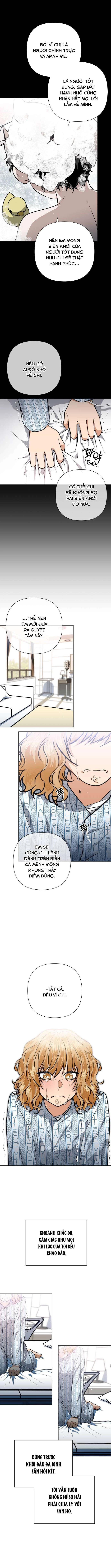 Xin Người Đừng Quên Chapter 45 - 15