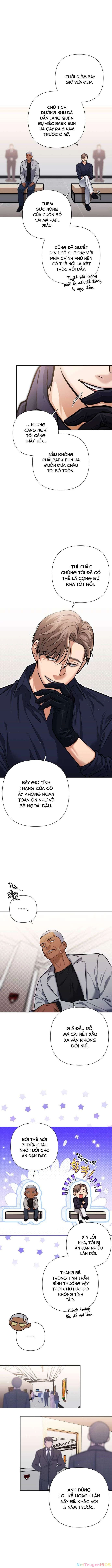 Xin Người Đừng Quên Chapter 47 - 7