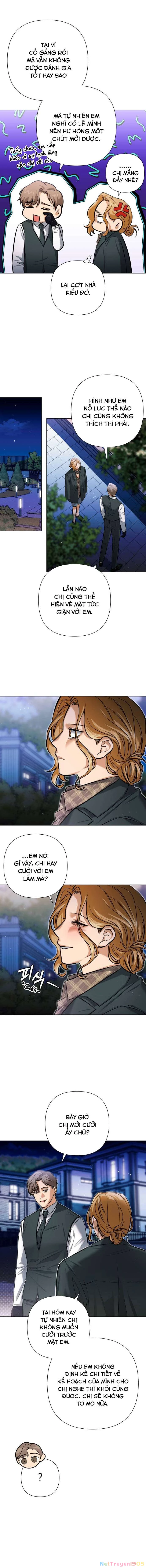 Xin Người Đừng Quên Chapter 48 - 11