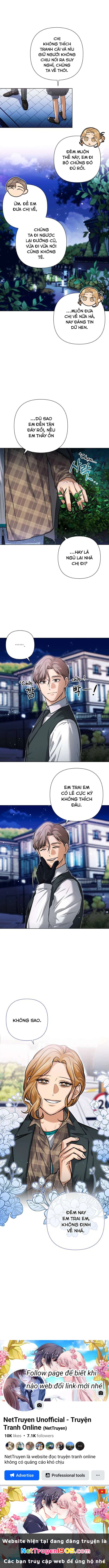 Xin Người Đừng Quên Chapter 48 - 12