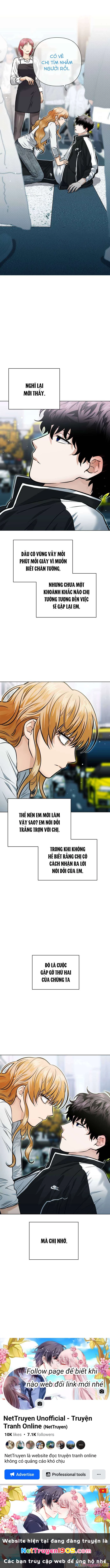 Xin Người Đừng Quên Chapter 50 - 12