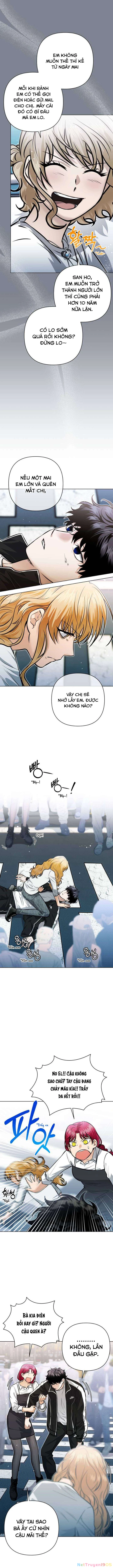 Xin Người Đừng Quên Chapter 51 - 3