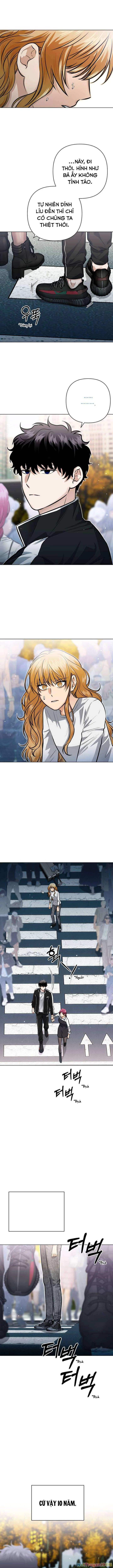 Xin Người Đừng Quên Chapter 51 - 4