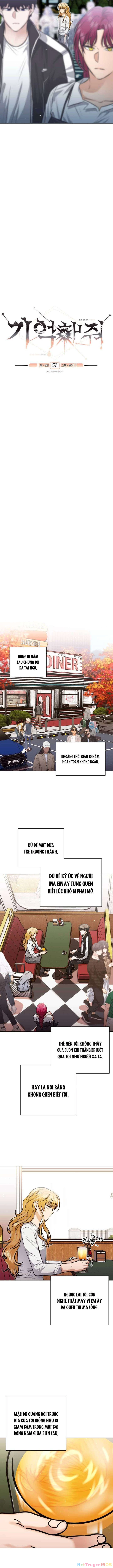 Xin Người Đừng Quên Chapter 51 - 5