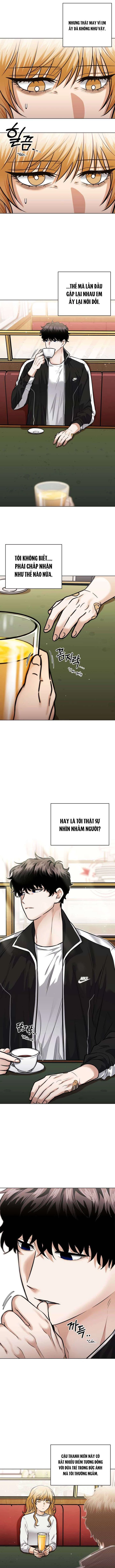 Xin Người Đừng Quên Chapter 51 - 6