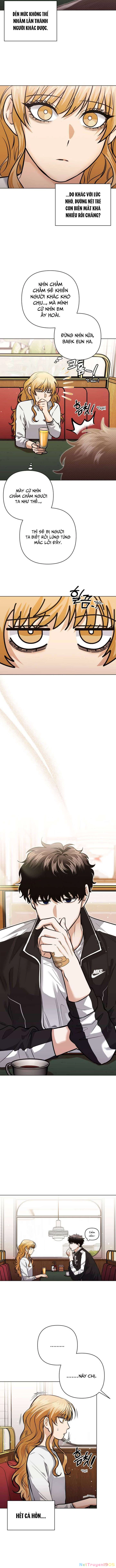 Xin Người Đừng Quên Chapter 51 - 7