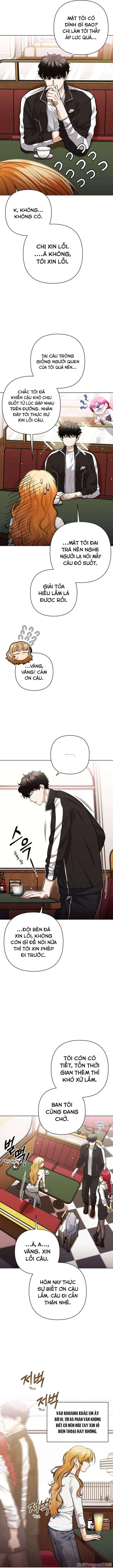 Xin Người Đừng Quên Chapter 51 - 8