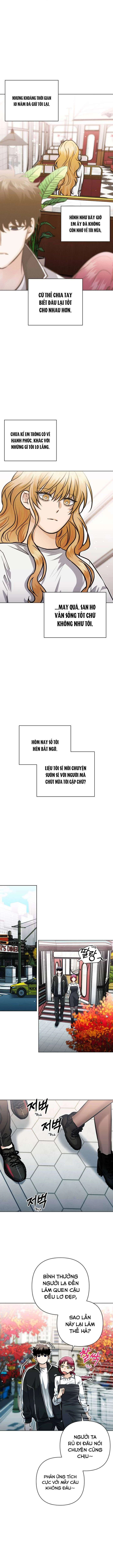 Xin Người Đừng Quên Chapter 51 - 9