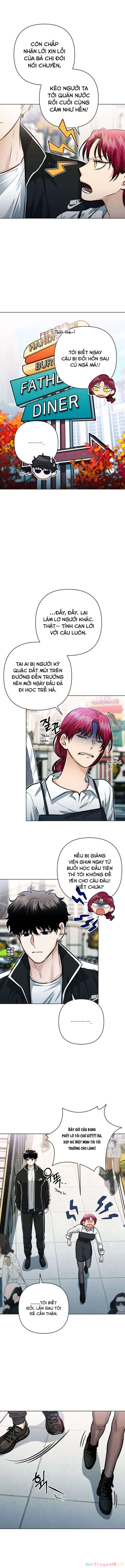 Xin Người Đừng Quên Chapter 51 - 10