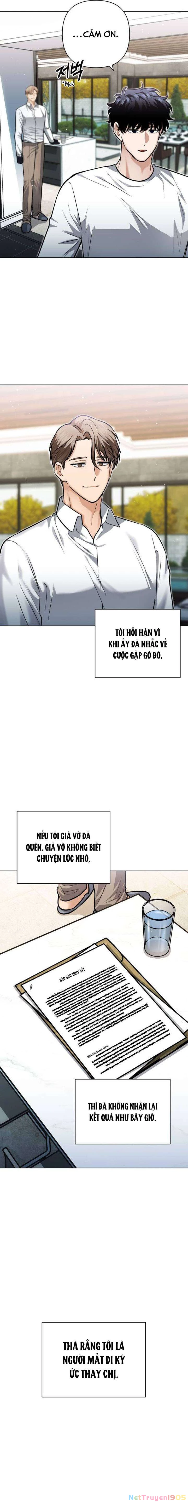 Xin Người Đừng Quên Chapter 51 - 14