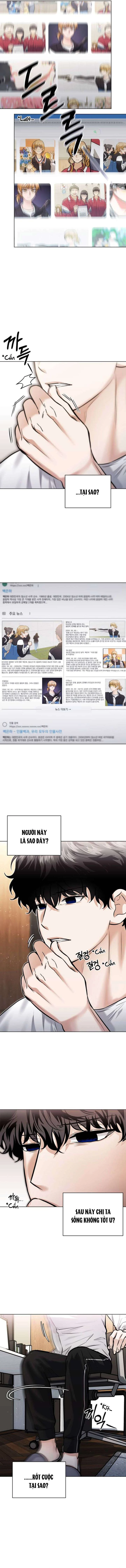 Xin Người Đừng Quên Chapter 52 - 2