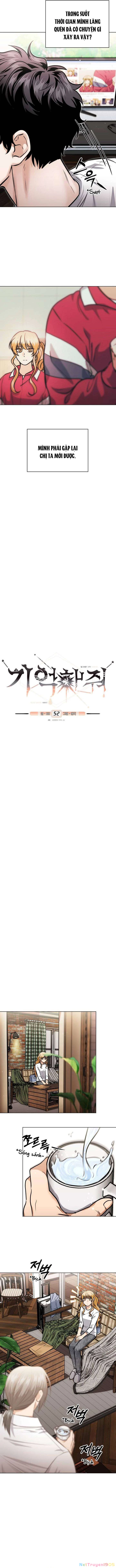 Xin Người Đừng Quên Chapter 52 - 3