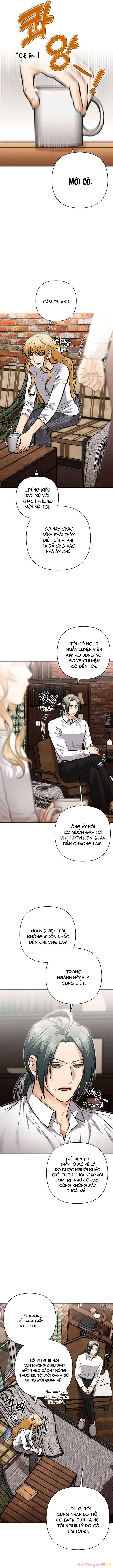 Xin Người Đừng Quên Chapter 52 - 4