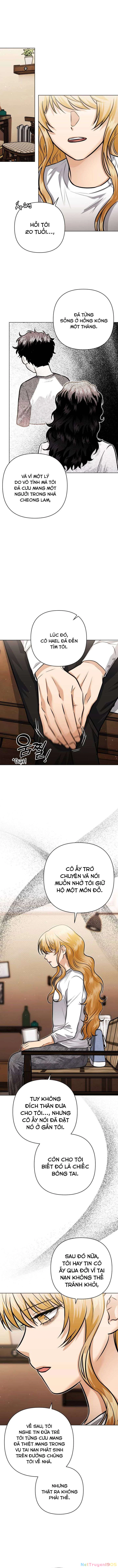 Xin Người Đừng Quên Chapter 52 - 5