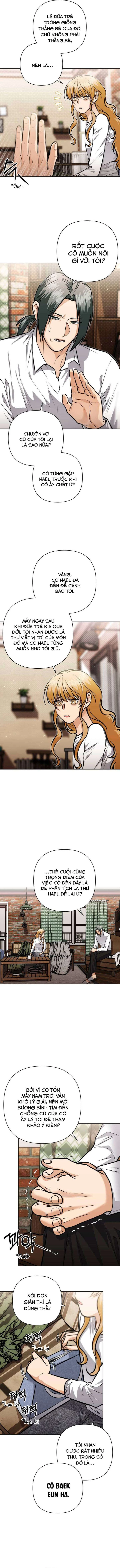 Xin Người Đừng Quên Chapter 52 - 6