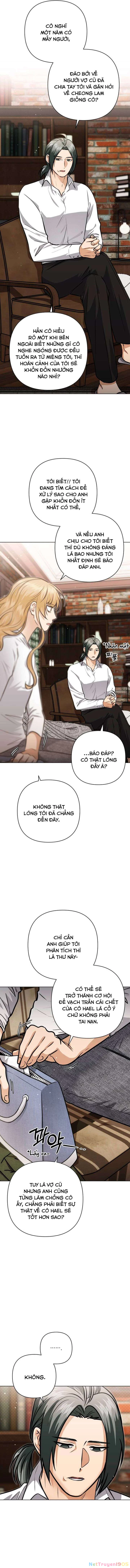 Xin Người Đừng Quên Chapter 52 - 7