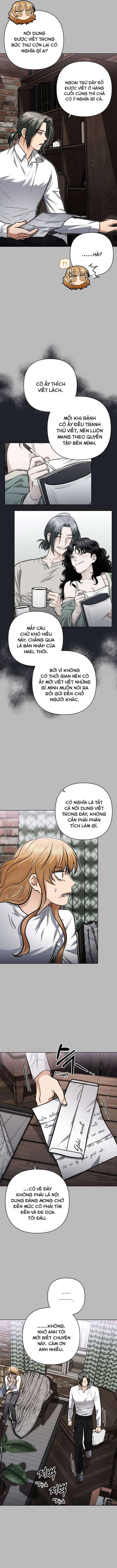 Xin Người Đừng Quên Chapter 52 - 10