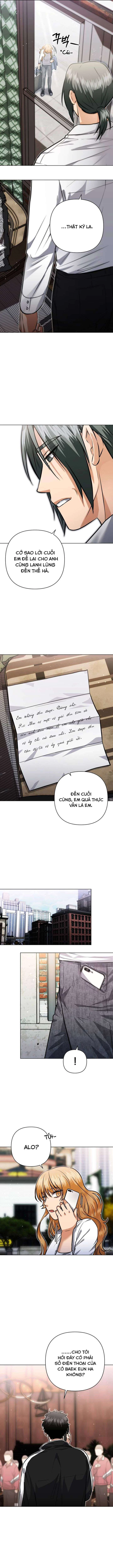 Xin Người Đừng Quên Chapter 52 - 12