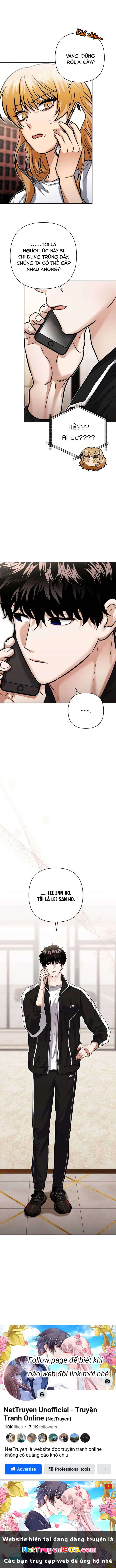 Xin Người Đừng Quên Chapter 52 - 13