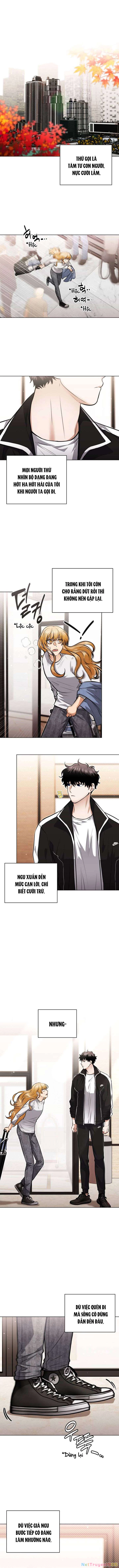 Xin Người Đừng Quên Chapter 53 - 2